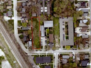 414 Oakland Ave, Royal Oak, MI