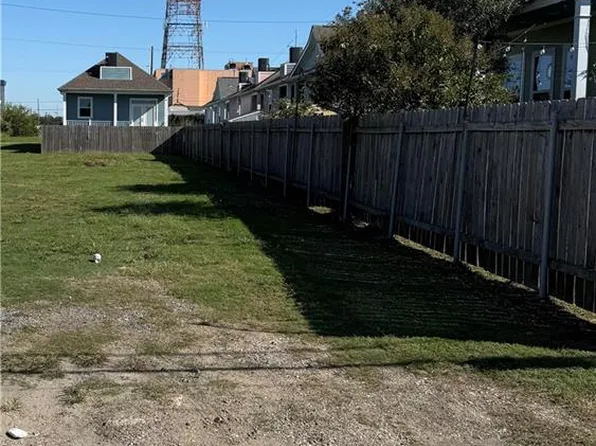 1220 S Gayoso St, New Orleans, LA 70125