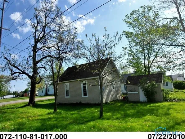 402 Weaver St, Montpelier, OH 43543