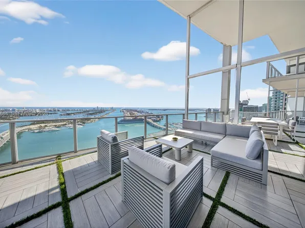 1100 Biscayne Blvd Unit 5306, Miami, FL 33132