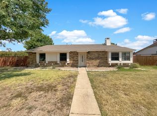 2401 Raintree Dr, Plano, TX 75074