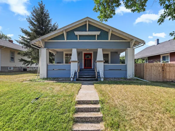 1708 2nd Ave N, Great Falls, MT 59401