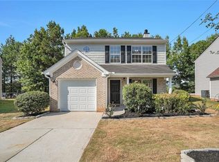 7124 Lamar Ct, Lithonia, GA 30038