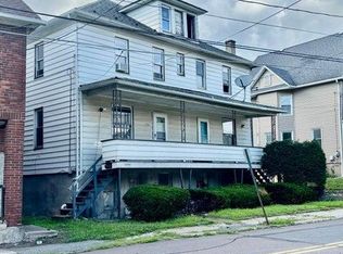 1392 Main St, Pittston, PA 18640
