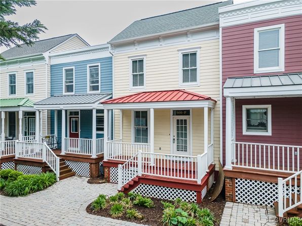 605 Spring St APT P, Richmond, VA 23220