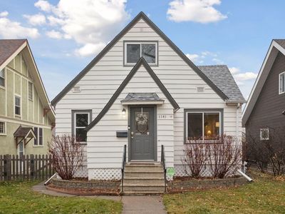 1141 Blair Ave, Saint Paul, MN, 55104