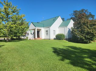 1220 6th St, Prentiss, MS 39474