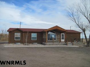 100524 County Road 24, Scottsbluff, NE 69361