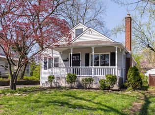 647 Eastmoor Blvd, Columbus, OH 43209