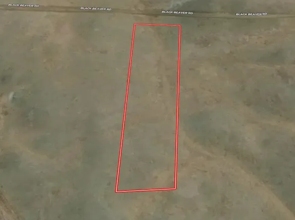 Tbd Black Beaver Rd, Hartsel, CO 80449