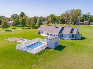 119 Ernest St, Washington, IL 61571