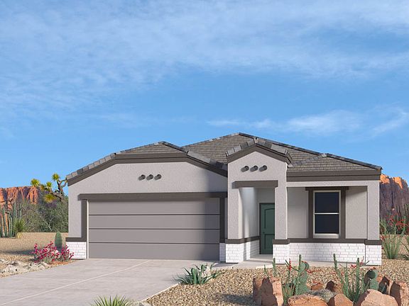 Plan Elevation.