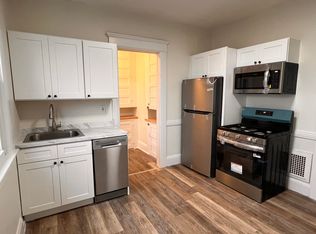 102 Coleridge Ave, Syracuse, NY 13204