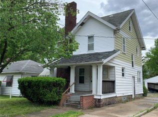 1005 Winton Ave, Akron, OH 44320