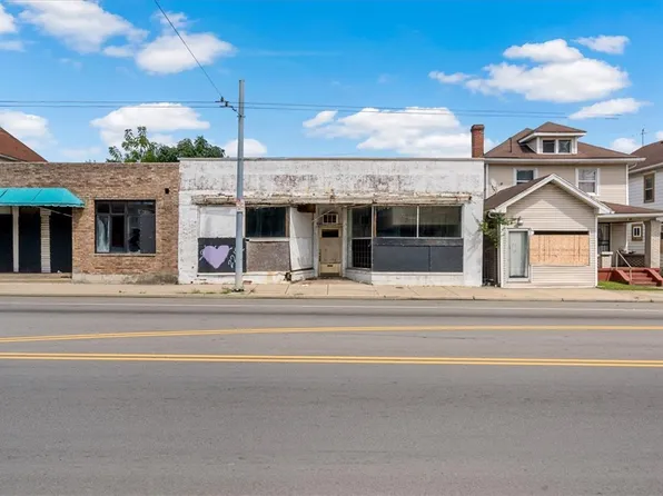 2212 N Main St, Dayton, OH 45405