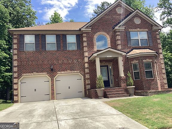 3rd image of 4206 W Flat Rock Dr