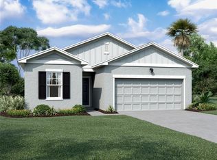 2370 Harris Hawk Ave, Ruskin, FL 33570