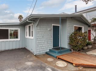 351 Nevis St, Morro Bay, CA 93442