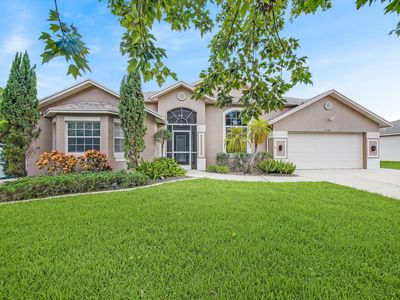 1718 SW Cecelia Lane, Port Saint Lucie, FL, 34953