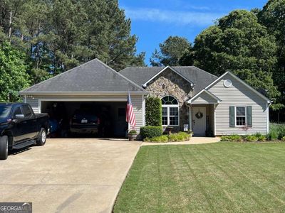 805 Burton Ridge Dr, Loganville, GA, 30052