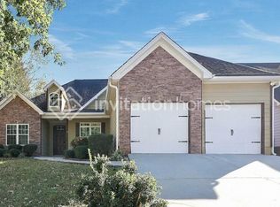 15 Camden Village Dr, Newnan, GA 30265