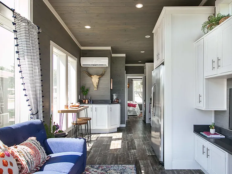 Wedge Living