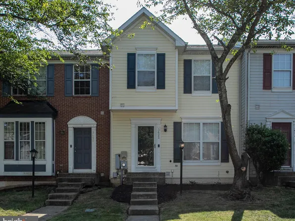 3622 Matlock Pl, Waldorf, MD 20602