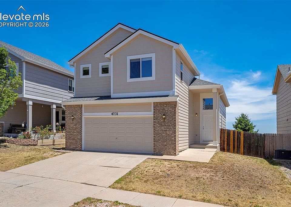 1st image of 4731 Saddle Ridge Dr