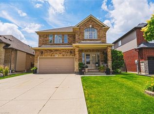 20 Degrow Cres, Hamilton, ON L0R 1C0