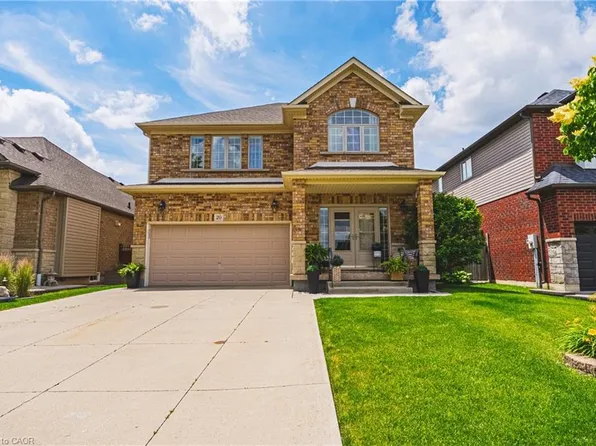 20 Degrow Cres, Hamilton, ON L0R 1C0