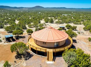 6856 N Hopi St, Williams, AZ 86046