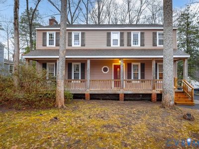 4724 Belfield Ct, North Chesterfield, VA, 23237