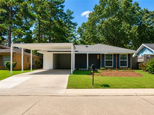 116 Monroe St, Ball, LA 71405