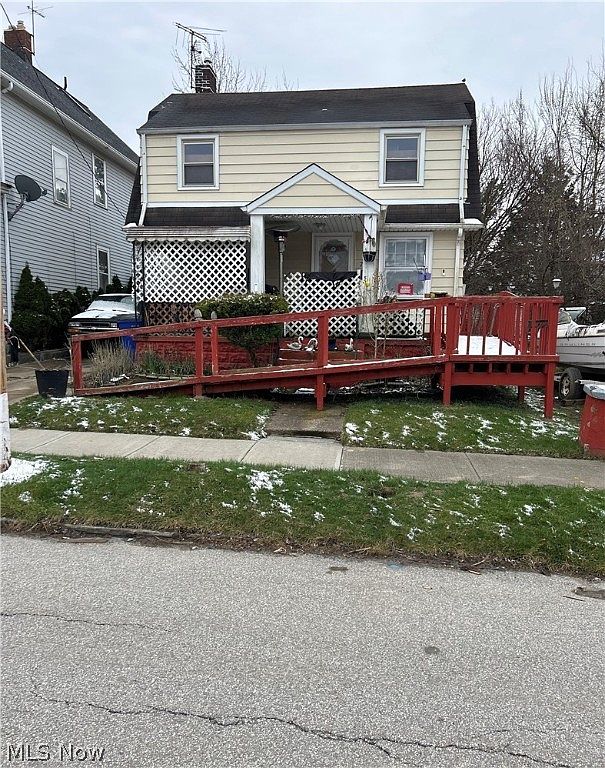 7808 Maryland Ave, Cleveland, OH 44105 MLS 5025840 Zillow