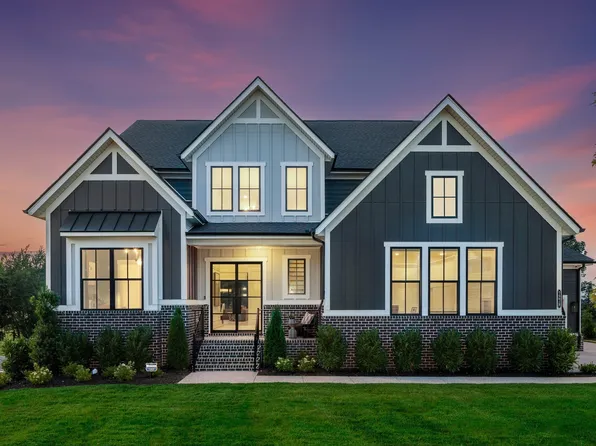 109 Cedarstone Dr Lot 9, Mount Juliet, TN 37122