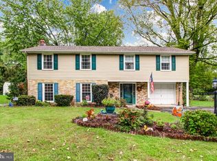 3380 Cranmere Ln, York, PA