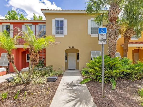 8456 Crystal Cove Loop, Kissimmee, FL 34747