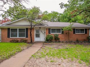 5819 Caldwell Dr, Waco, TX 76710