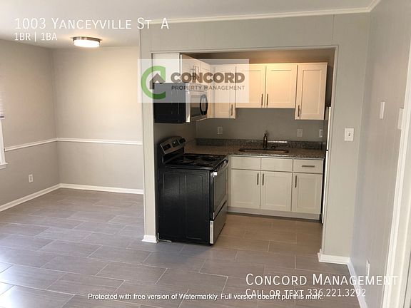 3rd image of 1003 Yanceyville St APT A