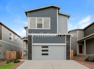 11474 Whistling Duck Way, Colorado Springs, CO 80925
