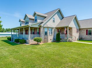 158 Wistarbrook Dr, Crossville, TN 38571