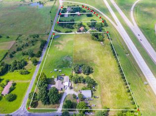 13509 E 122nd St N, Collinsville, OK 74021