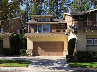 2805 Heritage Dr, Pasadena, CA 91107