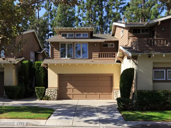 2805 Heritage Dr, Pasadena, CA 91107