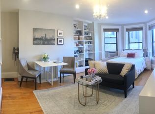 391 Commonwealth Ave APT 5, Boston, MA 02115