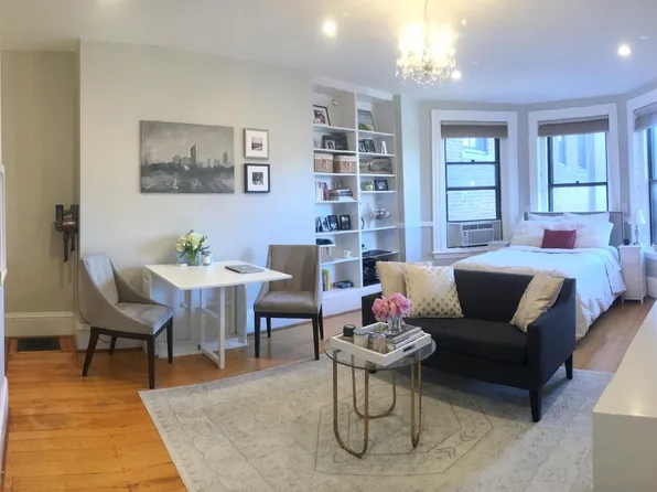 391 Commonwealth Ave APT 5, Boston, MA 02115