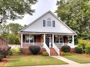 3193 Mayflower Ln, Sumter, SC 29150