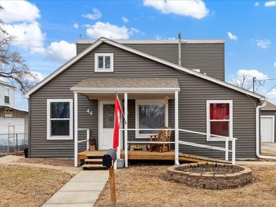 44 Huron Cir, Council Bluffs, IA, 51501