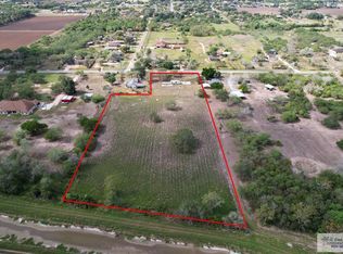 27463 S Baker Potts Rd, Harlingen, TX 78552