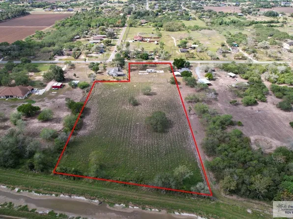27463 S Baker Potts Rd, Harlingen, TX 78552